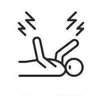 5. Co giật, động kinh